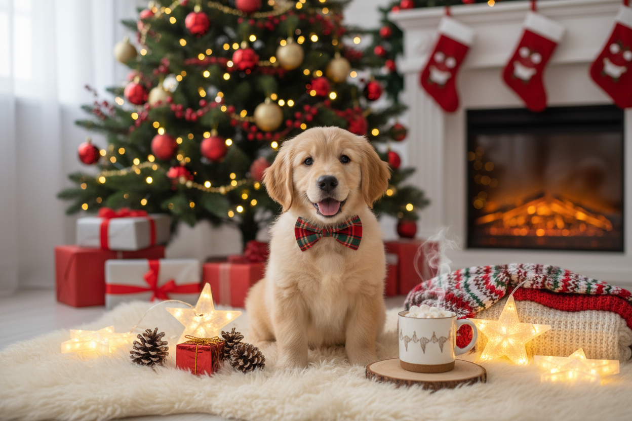 PET Natale