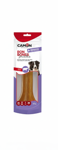 Camon Ossi di Pelle Bovina - 1 pezzo da 25 cm