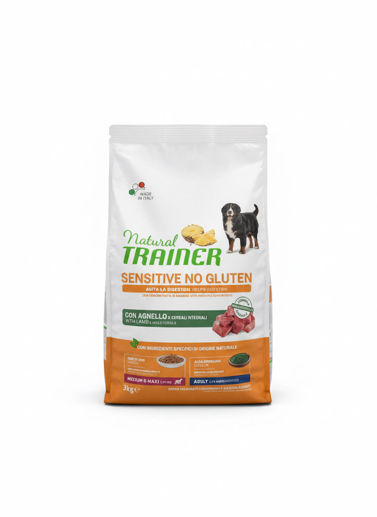 Natural Trainer