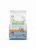 Natural Trainer