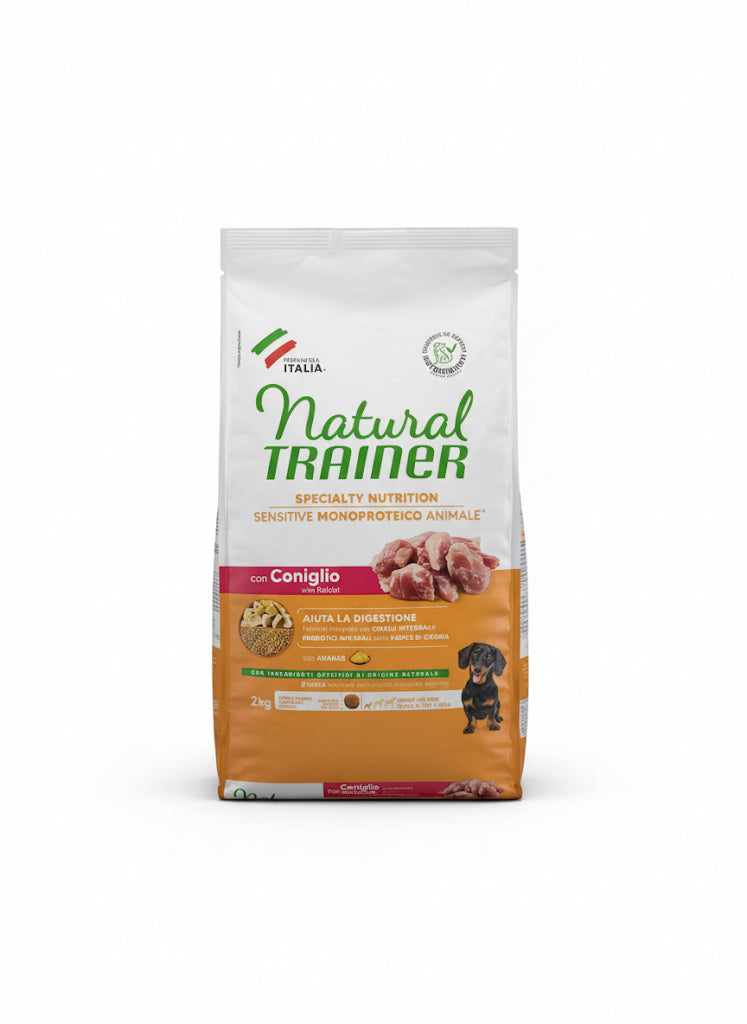 Natural Trainer