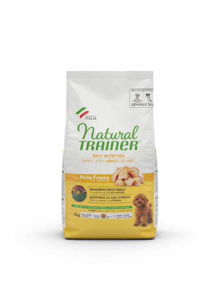 Natura Trainer
