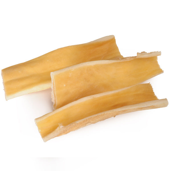 Pelle di testa di bovino- Camon- 200g