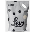 Natural Code Lev Lettiera Silica Gel Neutra da 5 lt