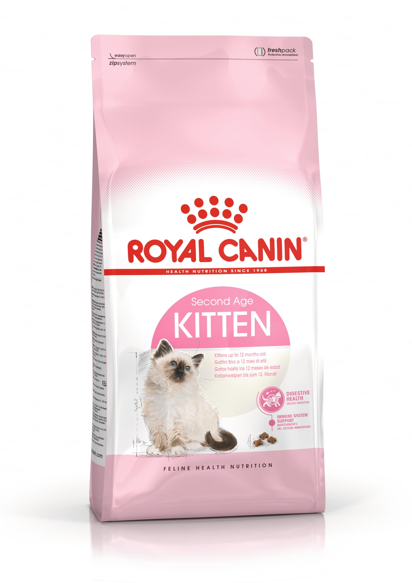 Royal Canin Cat Kitten 2 kg