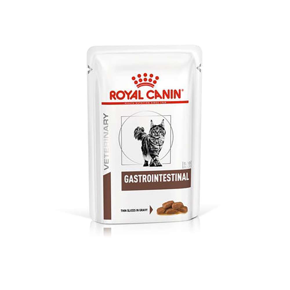 Royal Canin V-Diet Gastrointestinal Gatto