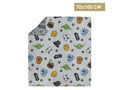 Coperta pile Star Wars