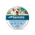 Seresto-collare antiparassitario <8kg