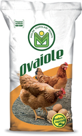 Ovaiola sbriciolato 10 kg