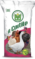 T.F.F.Q.  Sbriciolato 25 kg