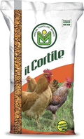 Avigold-granaglie per polli 25 kg