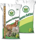 Fattoria della nonna- mangime erbivoro 20 kg