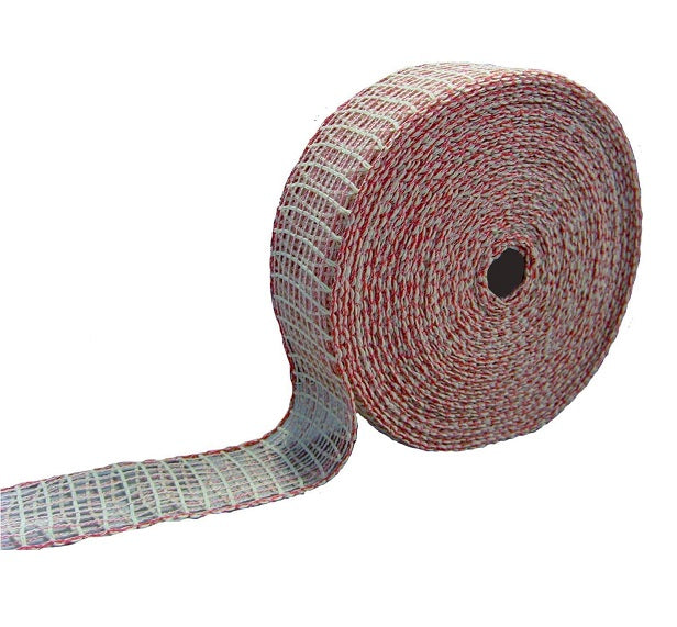 Rete Elastica Capoccol 30 Rossa T.SUD