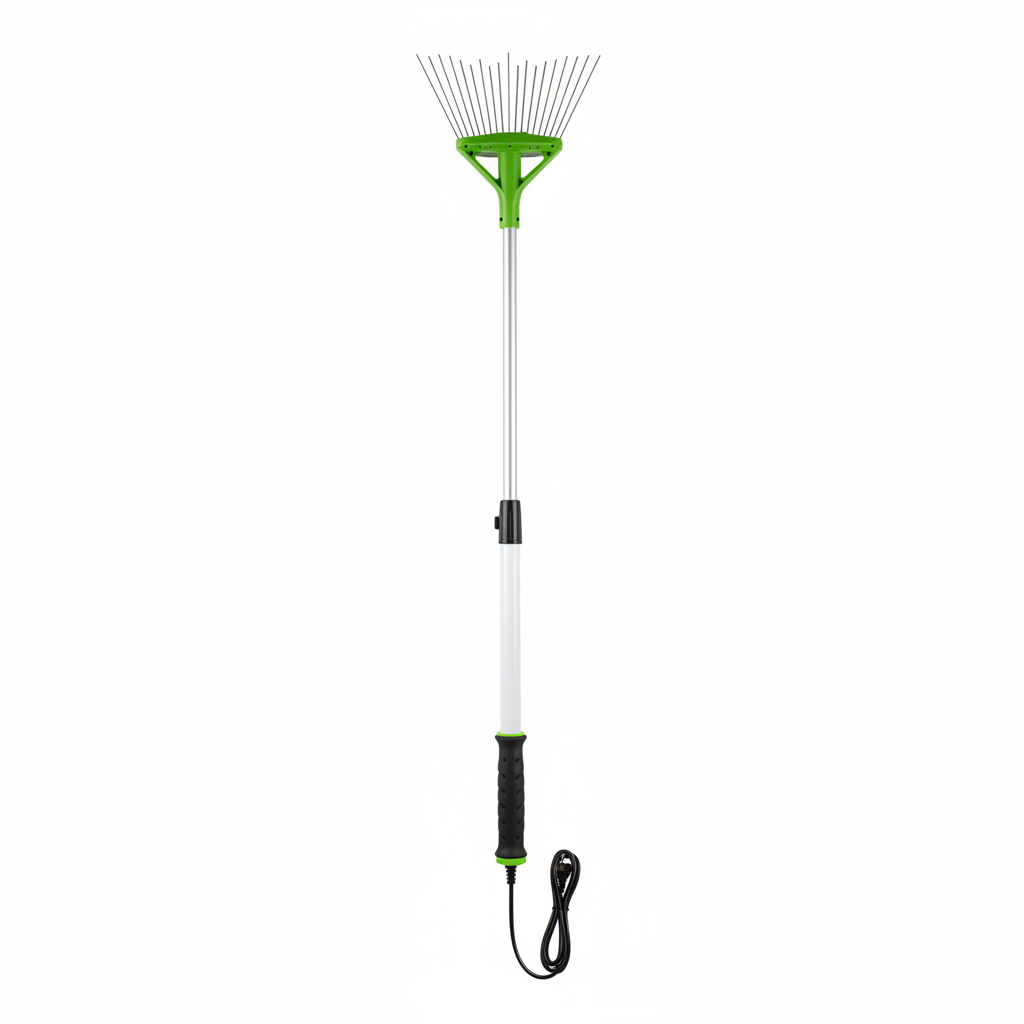 Active Olivator E-1200 L - Foto E-commerce