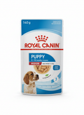 Royal Canin Puppy Medium 140g