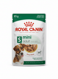 Royal Canin Mini Adult - Cibo Umido per Cani Taglia Piccola85 gr