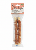 Chickis XXL - Snack per Cani con Filetto di Pollo 2x 130 g