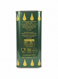 Latta Olio 2 Litri - Foto E-commerce